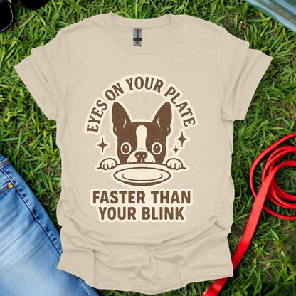 Boston Blink T-Shirt