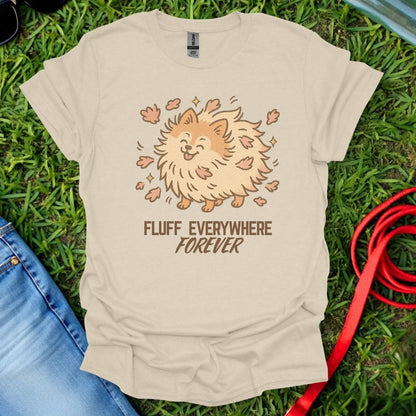 Cavalier Forever T-Shirt