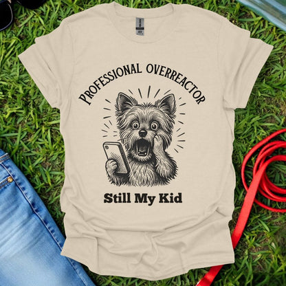 Yorkie Kid T-Shirt