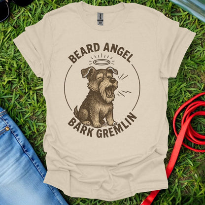 Schnauzer Gremlin T-Shirt