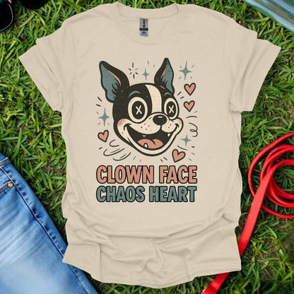 Boston Clown T-Shirt