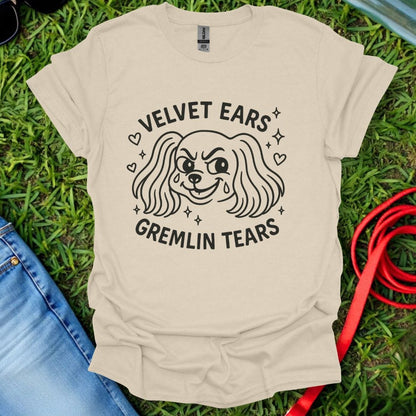 Cavalier Gremlin T-Shirt