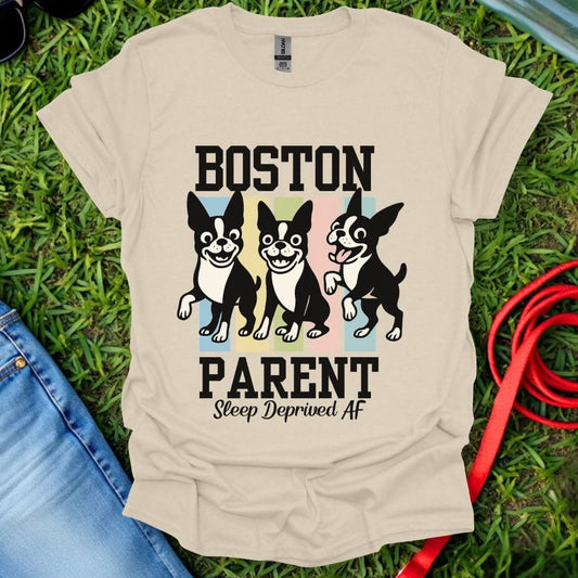 Boston Parent T-Shirt
