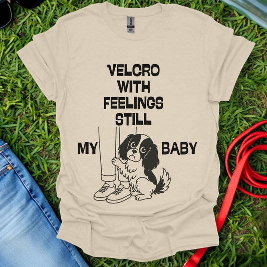Cavalier Kid T-Shirt