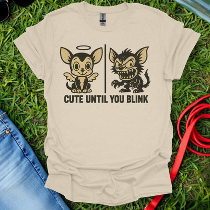 Chihuahua Cute T-Shirt