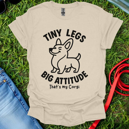 That's My Corgi T-Shirt