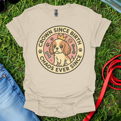 Cavalier Chaos T-Shirt