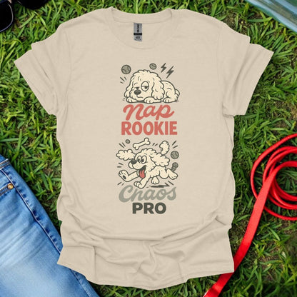 Cockapoo Pro T-Shirt