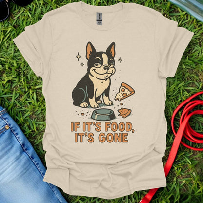 It's Gone Boston T-Shirt