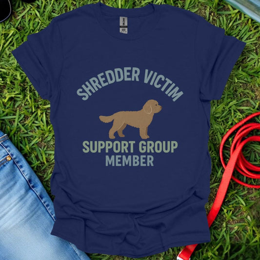 Cockapoo Victim T-Shirt