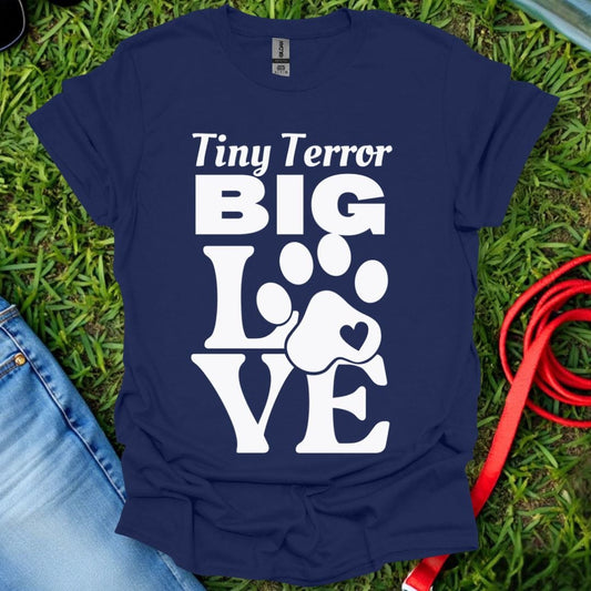 Big Love T-Shirt