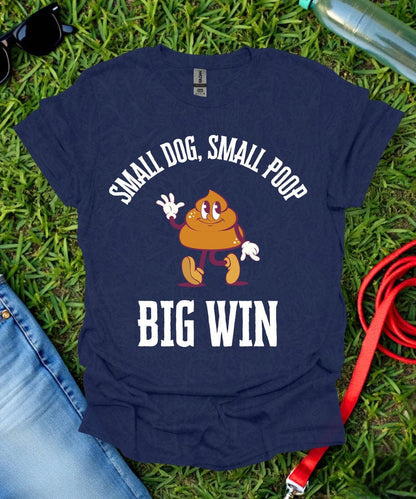 Big Win T-Shirt