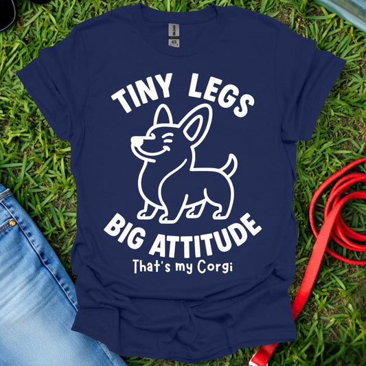 That's My Corgi T-Shirt