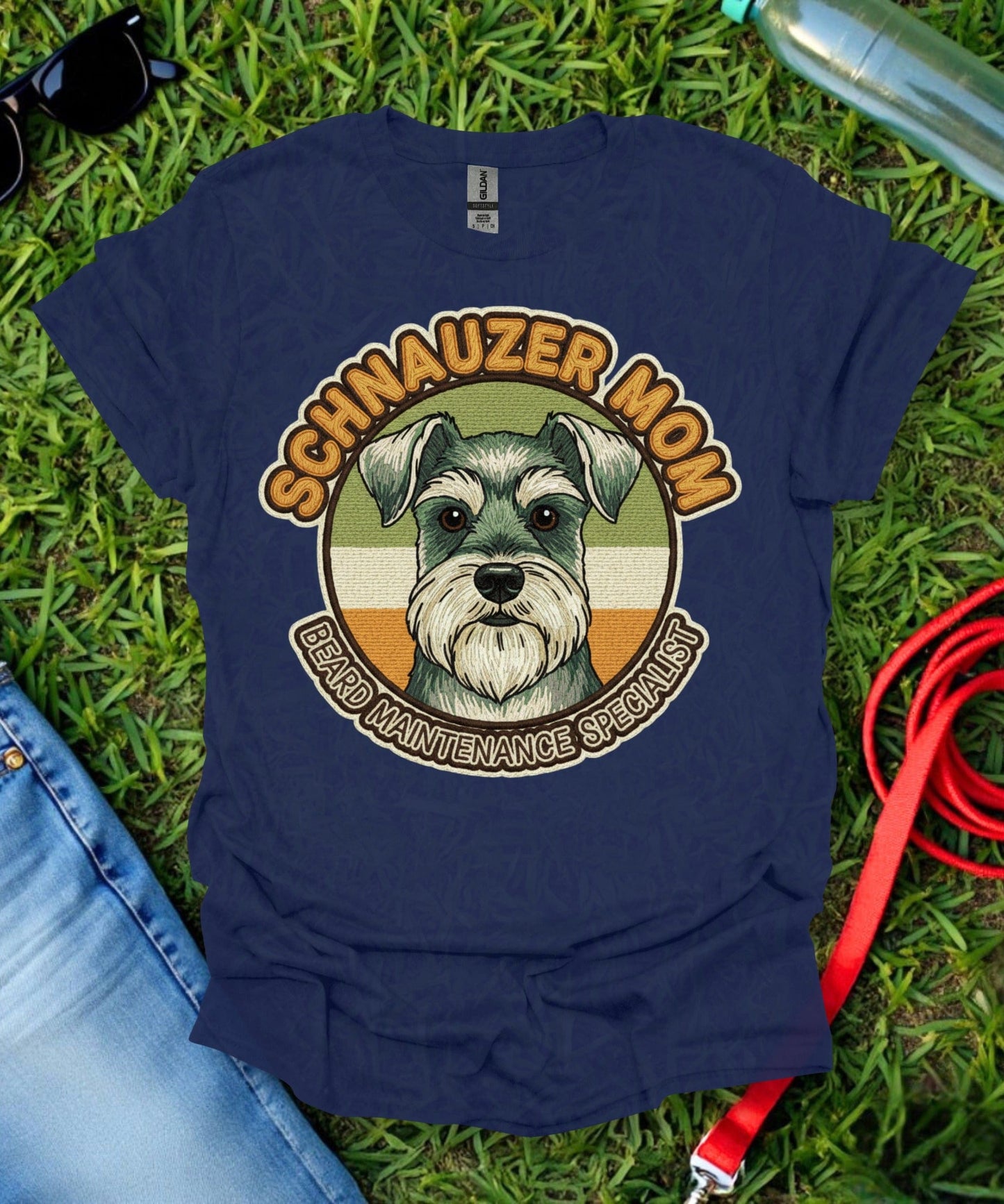 Schnauzer Specialist T-Shirt