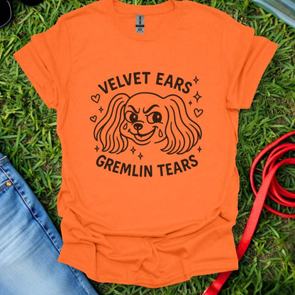 Cavalier Gremlin T-Shirt