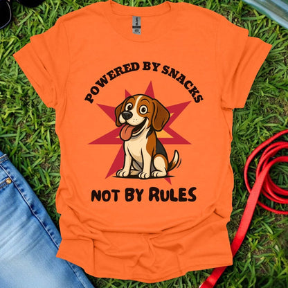 Beagle Power T-Shirt