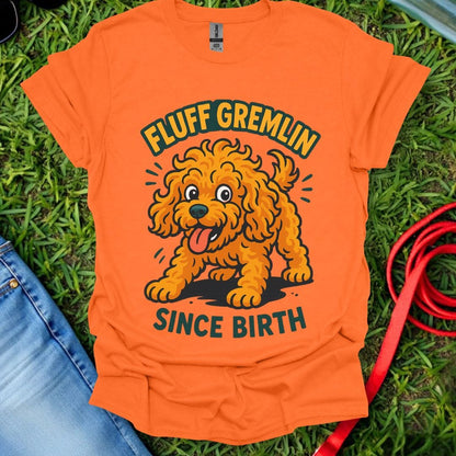 Gremlin Cockapoo T-Shirt