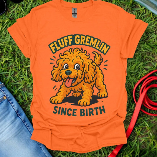 Gremlin Cockapoo T-Shirt