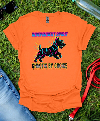 Scottie Spirit T-Shirt