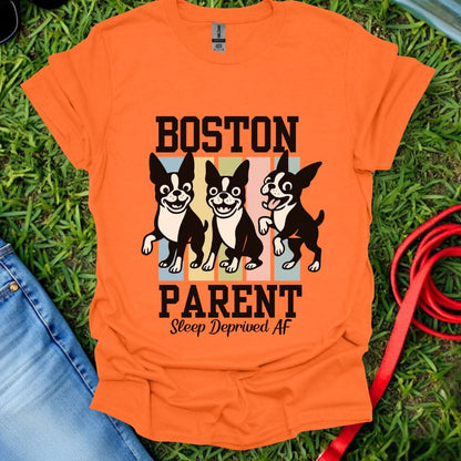 Boston Parent T-Shirt
