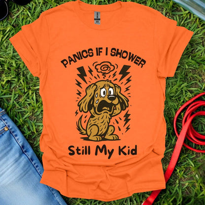 Cockapoo Kid T-Shirt