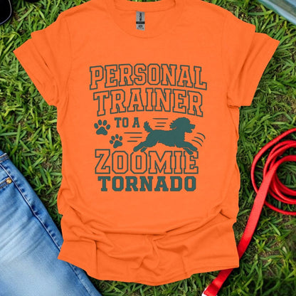 Cockapoo Tornado T-Shirt