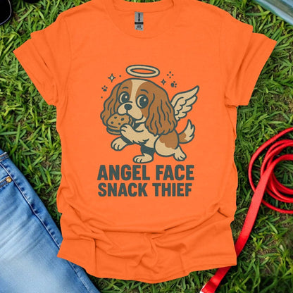 Cavalier Thief T-Shirt