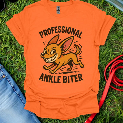Chihuahua Professional T-Shirt