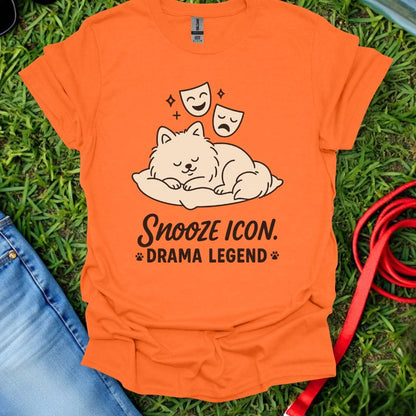 Pom Legend T-Shirt