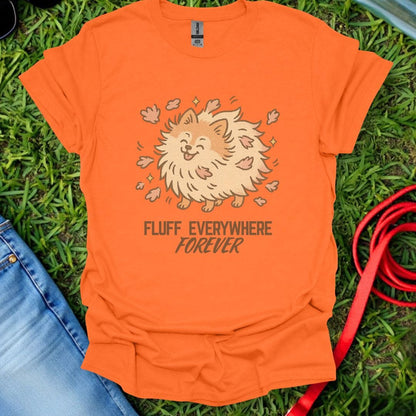 Cavalier Forever T-Shirt