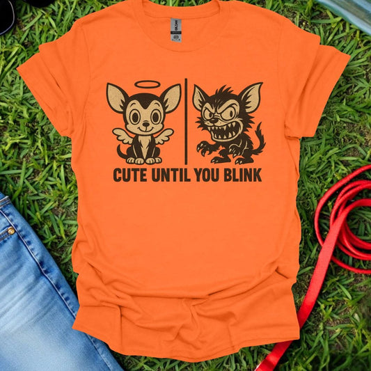 Chihuahua Cute T-Shirt