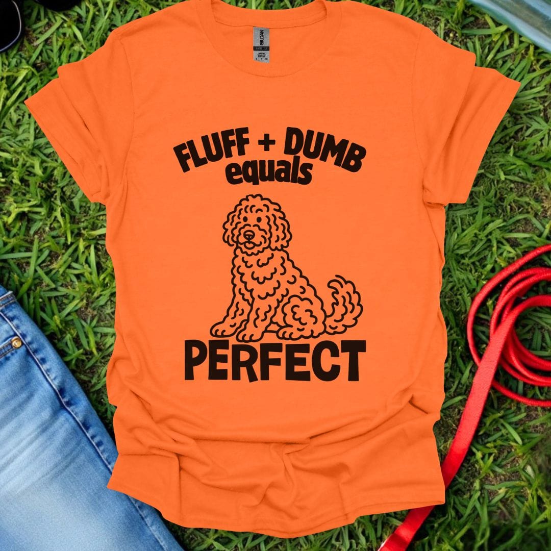 Perfect Doodle T-Shirt