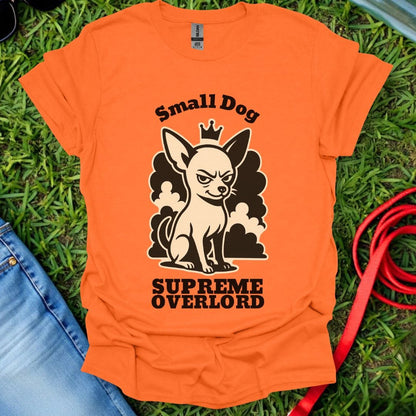 Chihuahua Supreme T-Shirt
