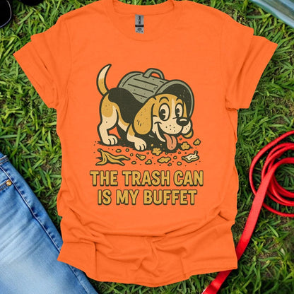 Beagle Buffet T-Shirt