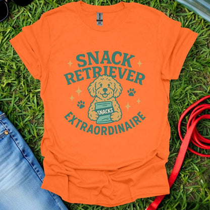 Goldendoodle Extraordinaire T-Shirt