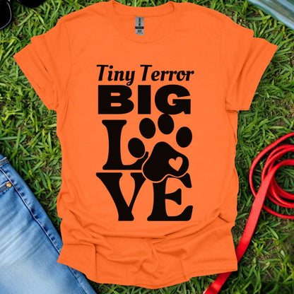 Big Love T-Shirt