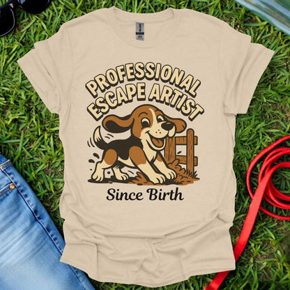 Beagle Escape T-Shirt