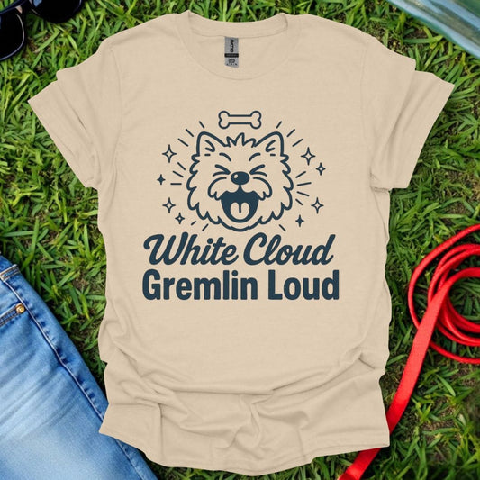 Westie Gremlin T-Shirt