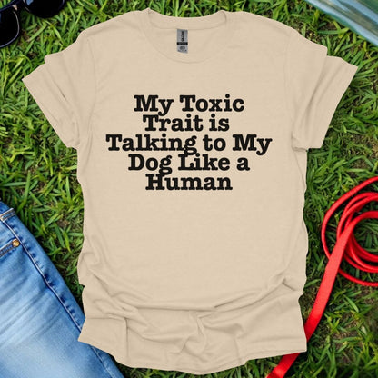 Toxic Trait T-Shirt
