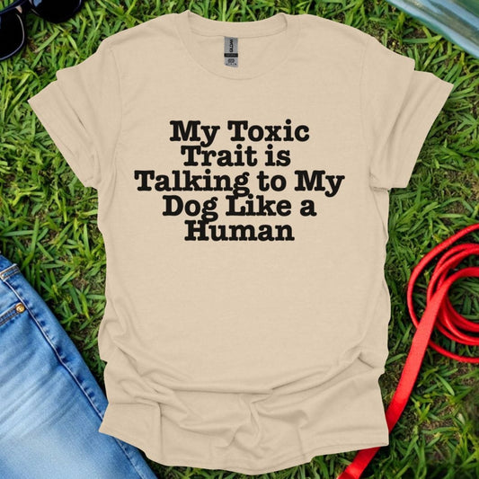 Toxic Trait T-Shirt