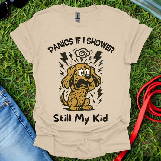 Cockapoo Kid T-Shirt