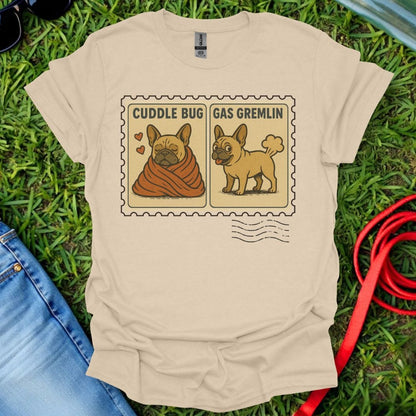 Pug Gremlin T-Shirt