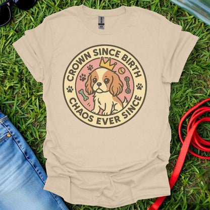 Cavalier Chaos T-Shirt
