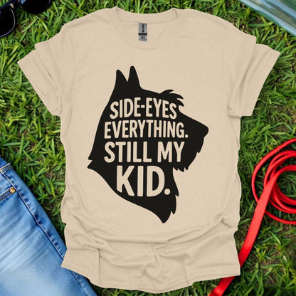 Scottie Kid T-Shirt