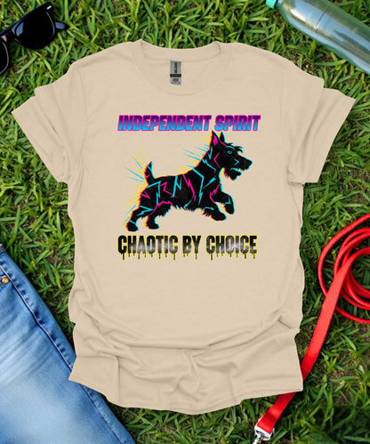 Scottie Spirit T-Shirt