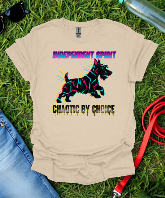 Scottie Spirit T-Shirt