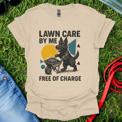 Scottie Charge T-Shirt