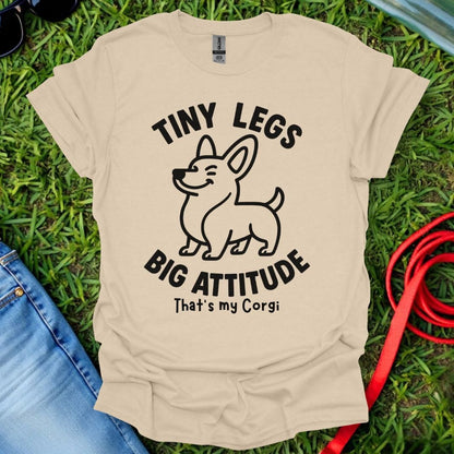 That's My Corgi T-Shirt
