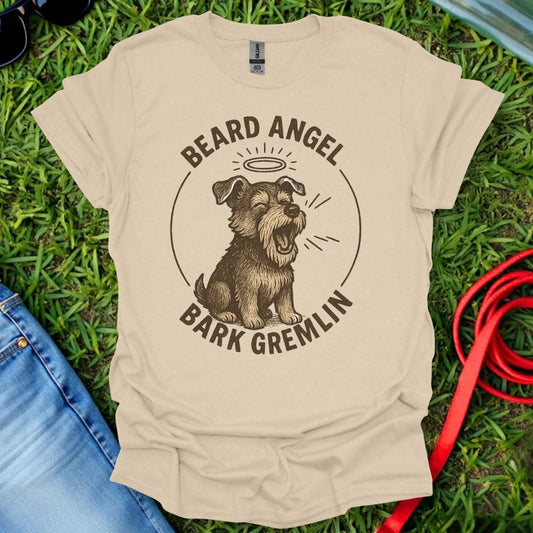 Schnauzer Gremlin T-Shirt