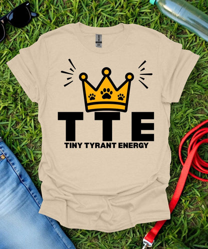 Tyrant Energy T-Shirt